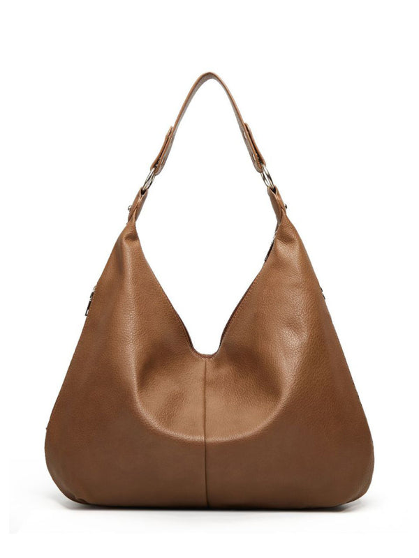 Portable Messenger Casual Retro Foreign Trade Tote Bag