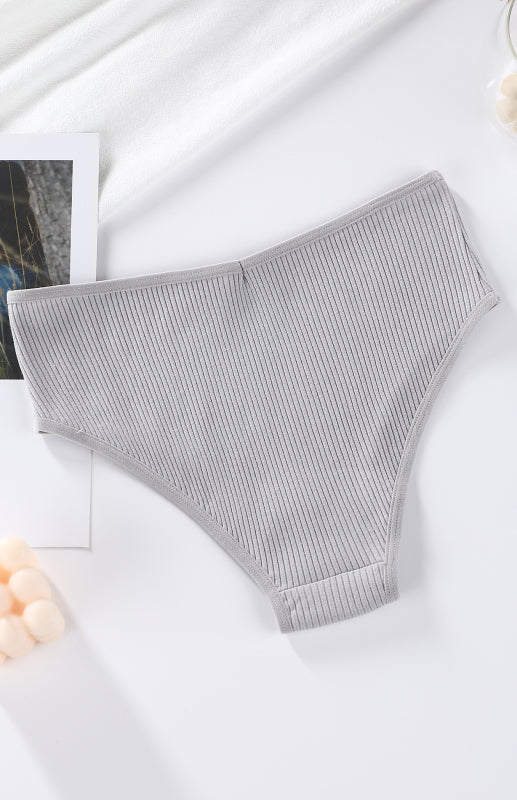 Women's Breathable Comfort Hipster Panties