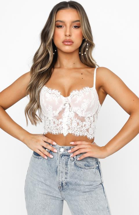 Lace camisole underwear cute sexy vest