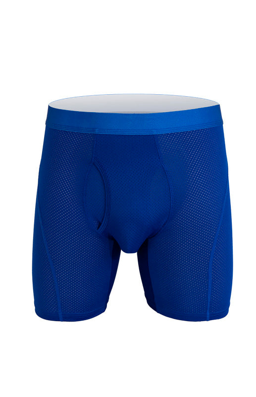 Men's Comfortable Breathable Boxer Briefs
