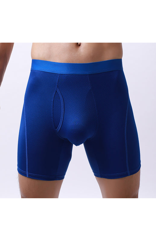 Men's Comfortable Breathable Boxer Briefs