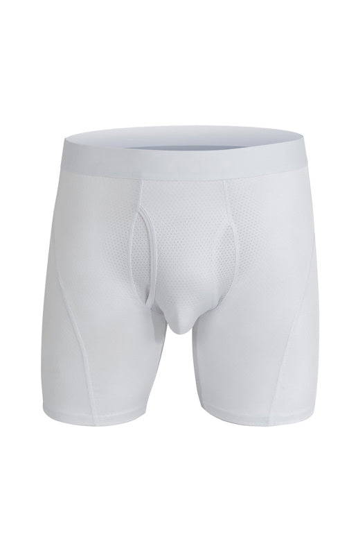Men's Comfortable Breathable Boxer Briefs