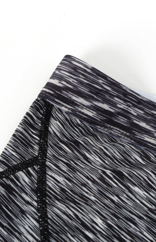 Men's Comfortable Breathable Boxer Briefs