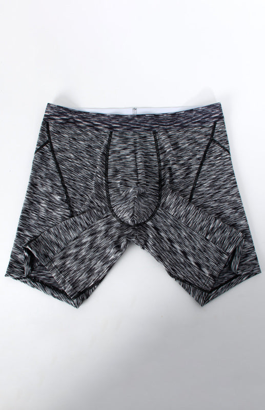 Men's Comfortable Breathable Boxer Briefs