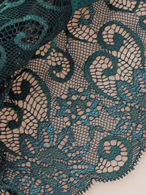Women's Breathable Comfort Lace Briefs