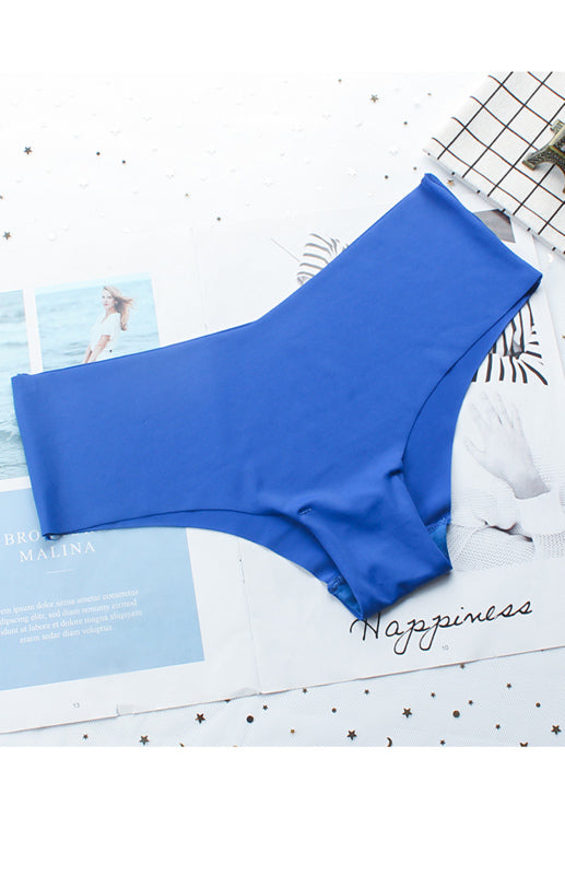 Women's Seamless Breathable Comfort Panties