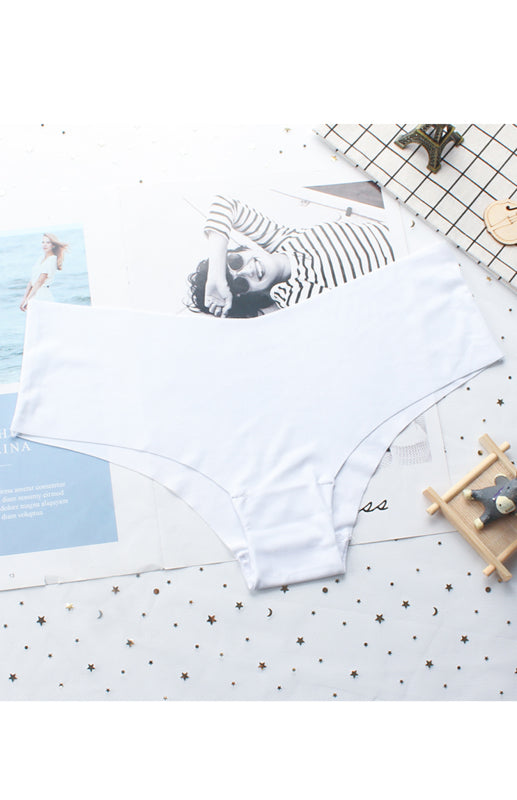 Women's Seamless Breathable Comfort Panties