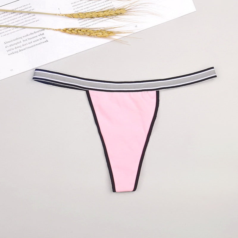 Women's Soft Breathable Comfort Thongs